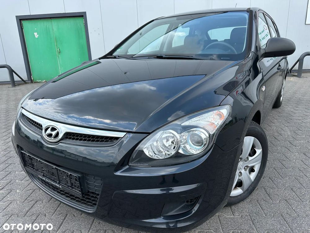 Hyundai i30 - 2