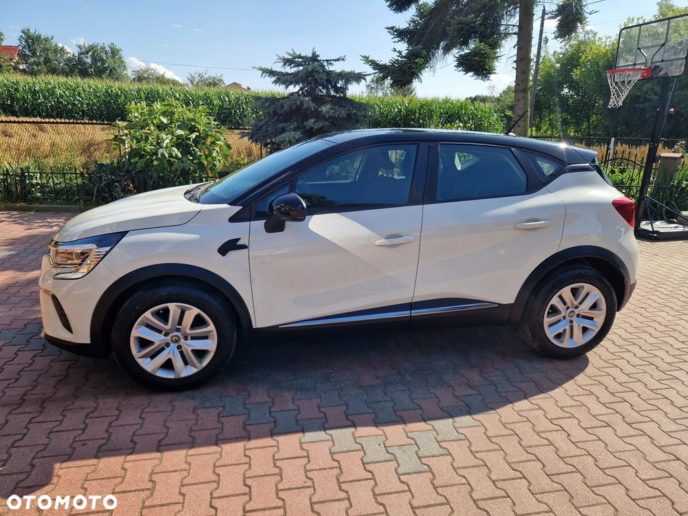 Renault Captur 1.0 TCe Zen - 30