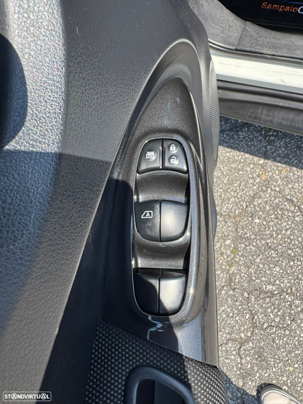 Nissan Juke 1.5 dCi N-Connecta - 17