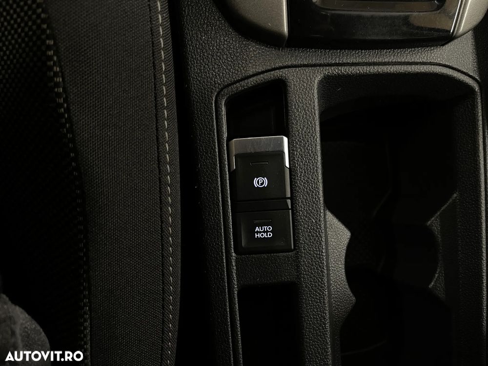 Volkswagen T-Roc 2.0 TDI DSG Design - 24