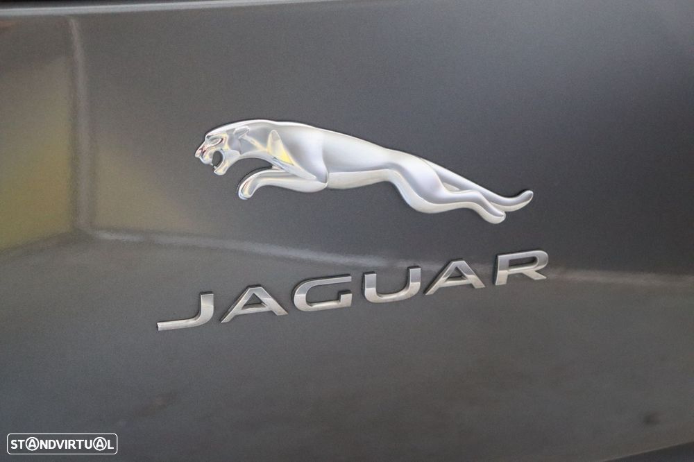 Jaguar I-Pace S AWD Aut. - 11
