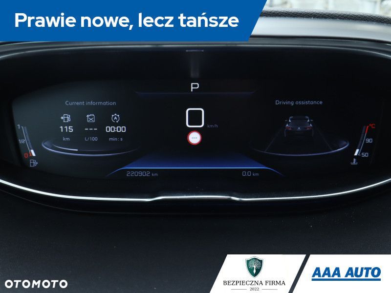 Peugeot 3008 - 12