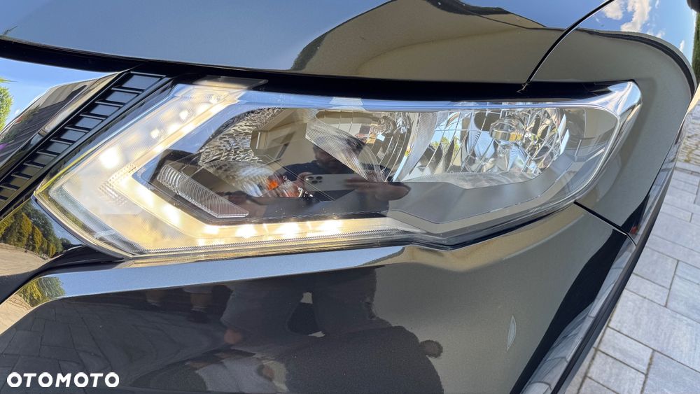 Nissan Qashqai - 37