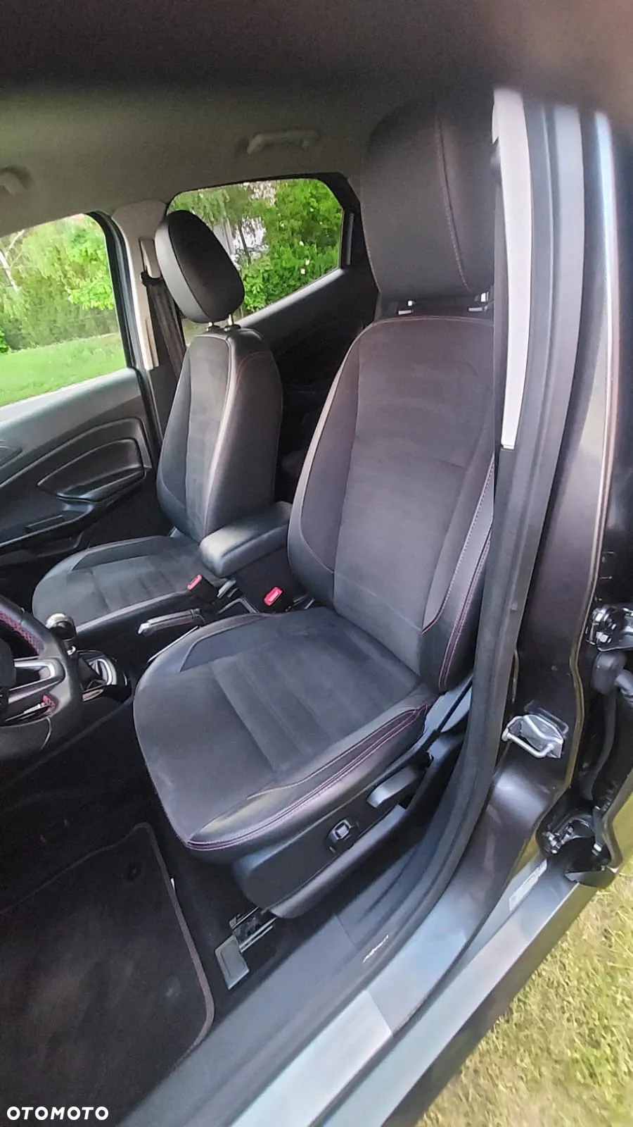 Ford EcoSport 1.5 EcoBlue AWD ST-Line ASS - 8