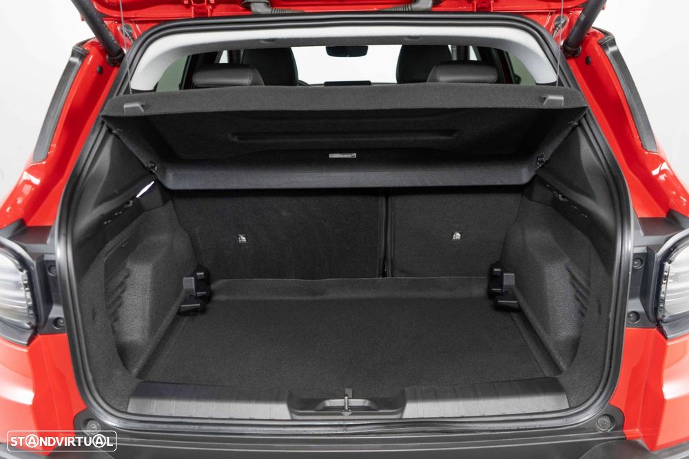 Jeep Avenger 1.2 GSE T3 Summit - 14