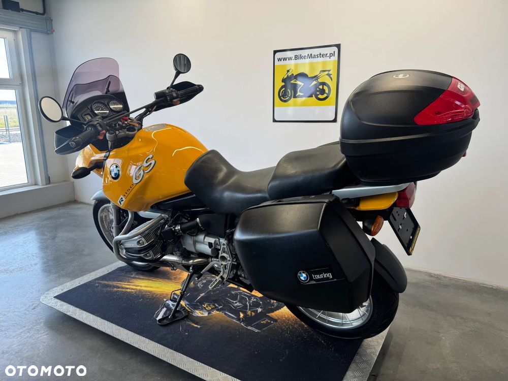 BMW R - 6