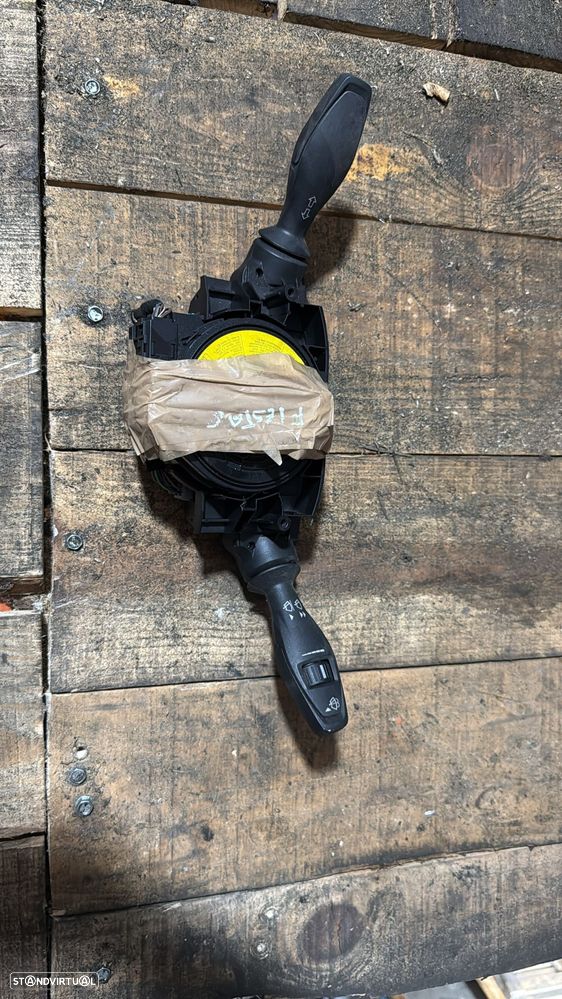 Fita de Airbag Ford Fiesta 6 - 1