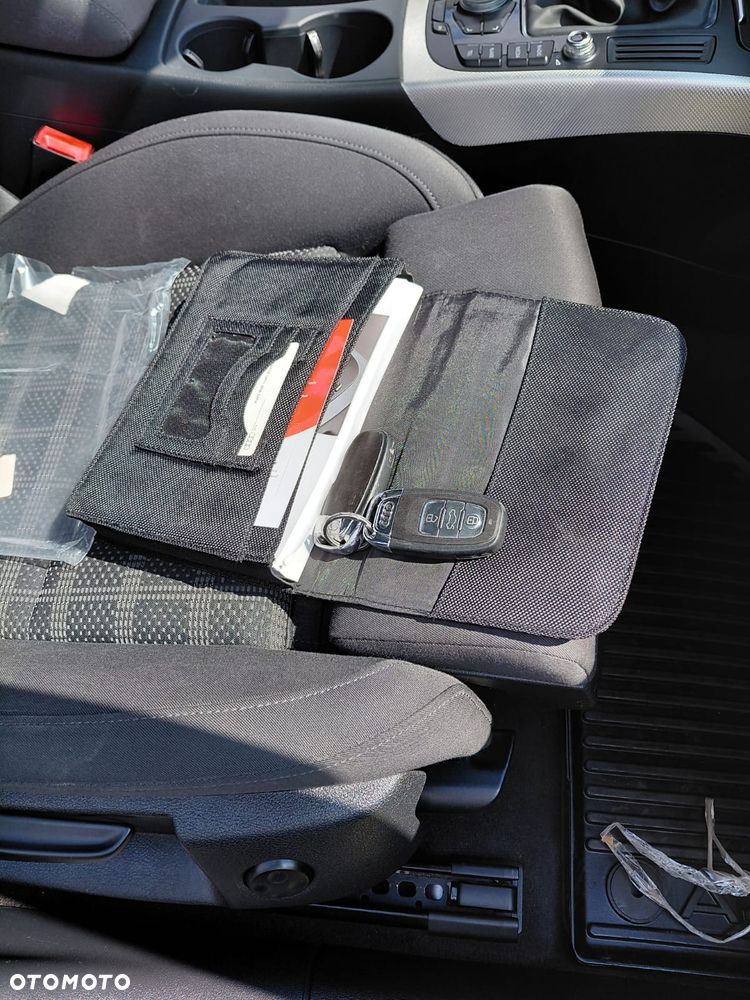 Audi A4 Avant 1.8 TFSI - 9