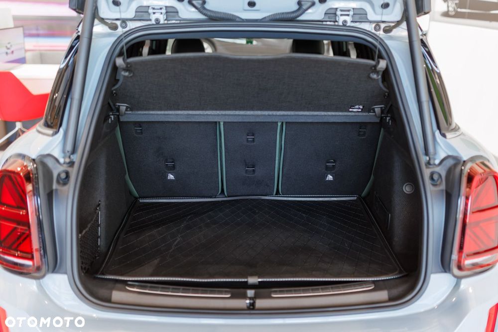 MINI Countryman - 22