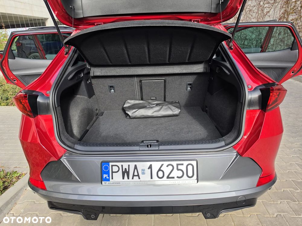 Cupra Formentor 1.5 TSI - 30