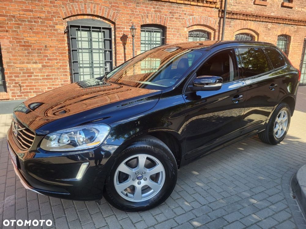 Volvo XC 60 - 34