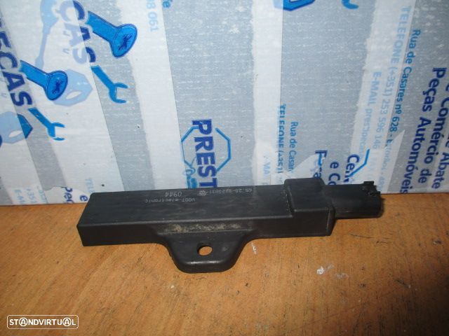 Modulo 6520922083102 BMW F34 GT 2014 MODULO ANTENA BMW F10 2012 525 XDRIVE 2.0D 4X4 218CV 4P PRETO - 1
