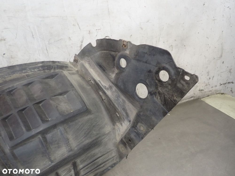 NADKOLE LEWE PRZEDNIE INFINITI M37X  63845-1MA0A - 5