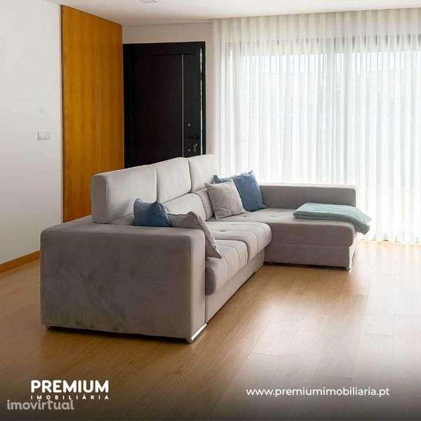 Moradia T3 Térrea em Marinhas - Esposende - Grande imagem: 4/12