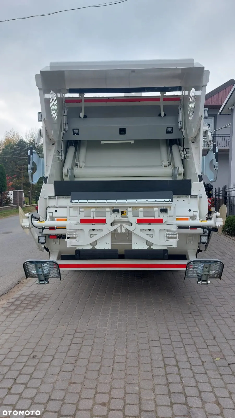 MAN TGS 26.330 - 19
