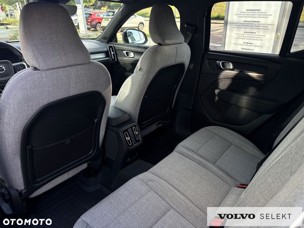 Volvo XC 40 - 29