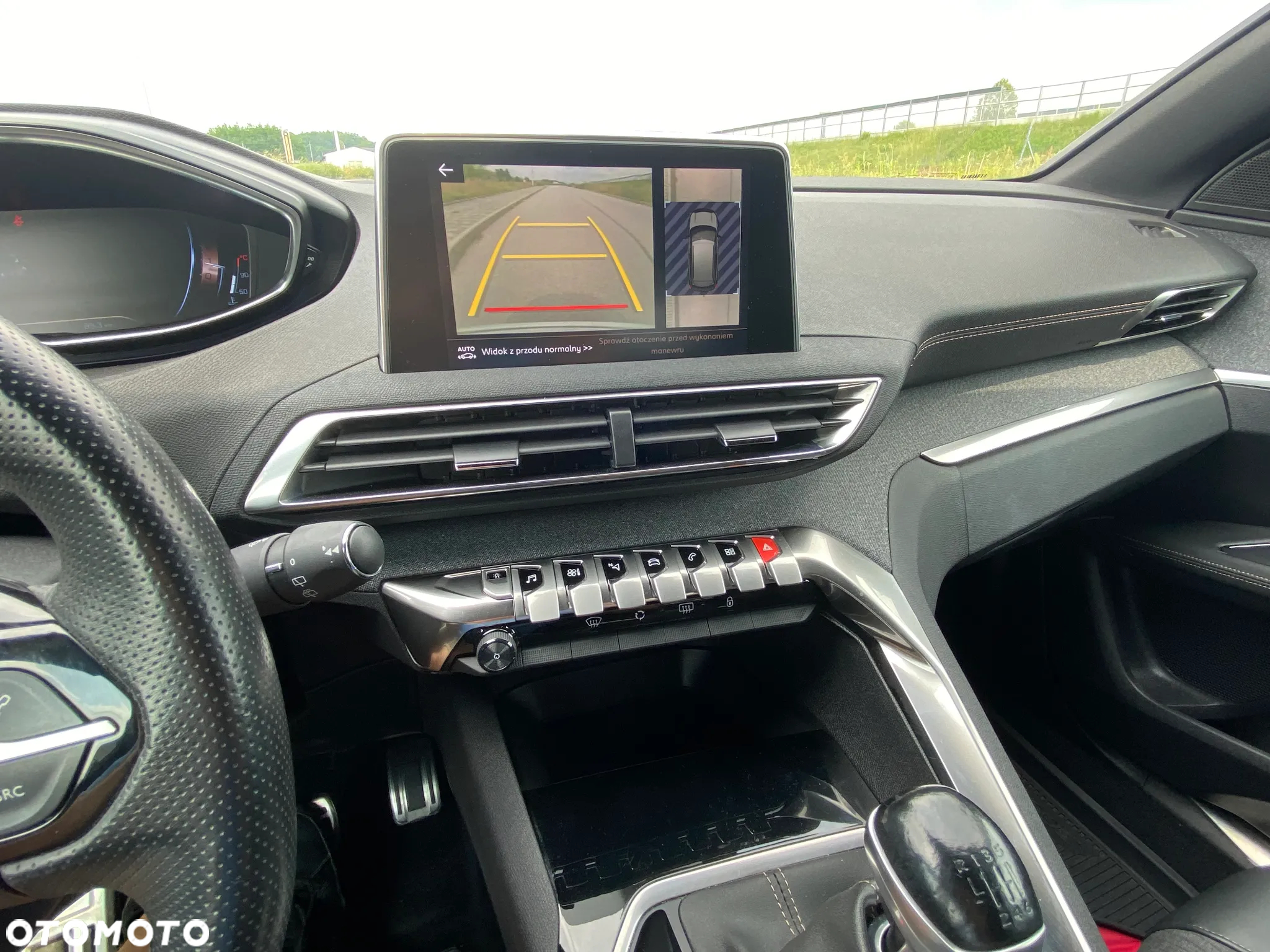 Peugeot 3008 1.5 BlueHDi GT S&S - 24