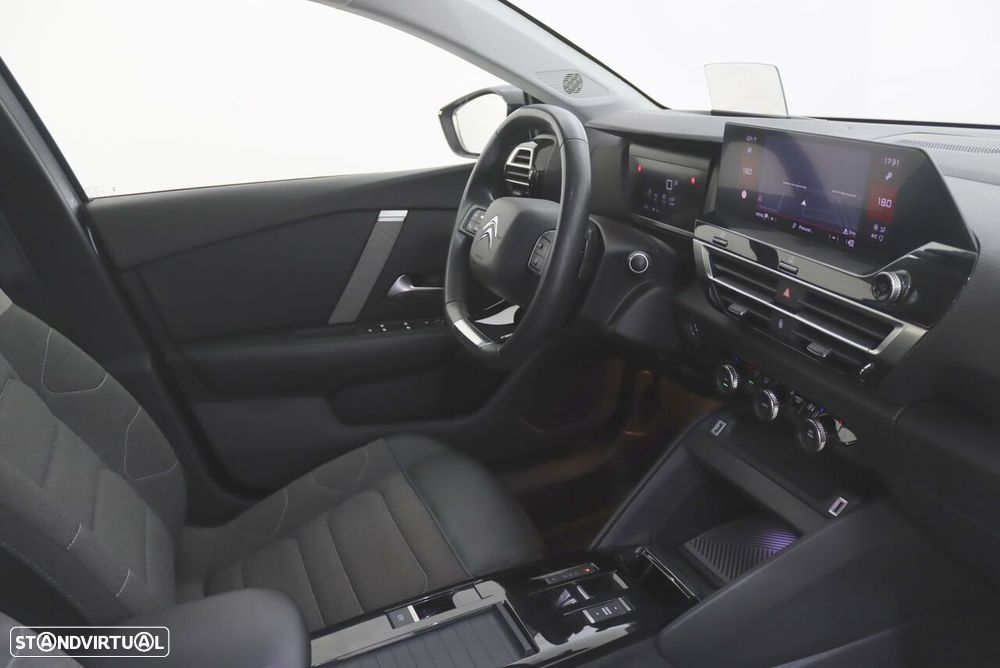 Citroën C4 - 5