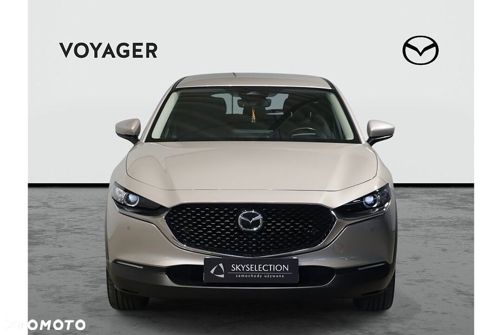 Mazda CX-30 - 3
