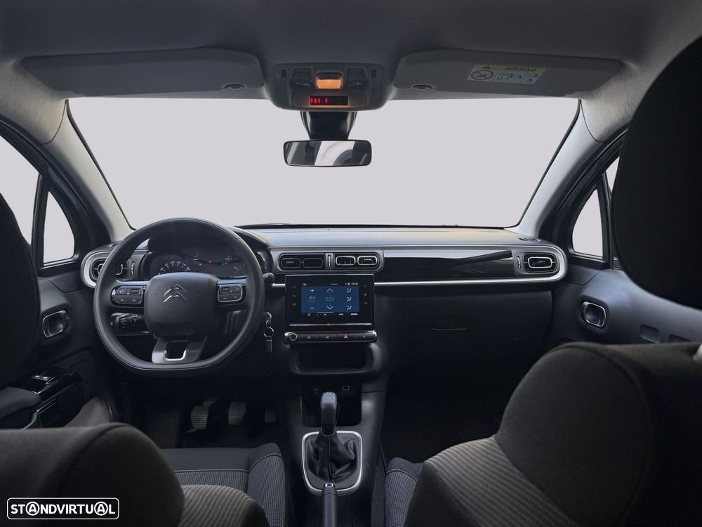 Citroën C3 - 38