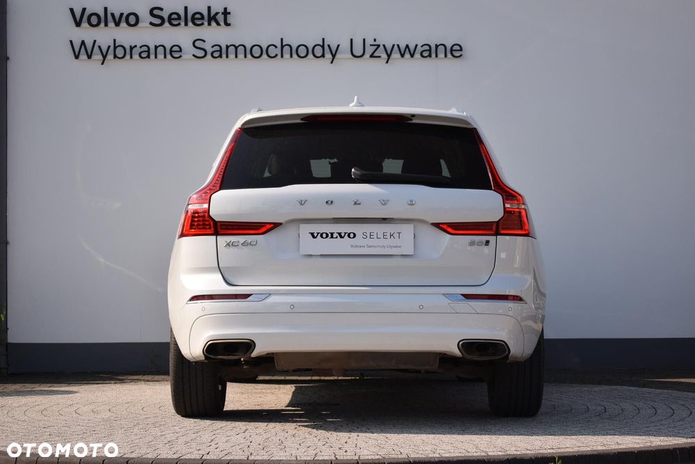 Volvo XC 60 - 8