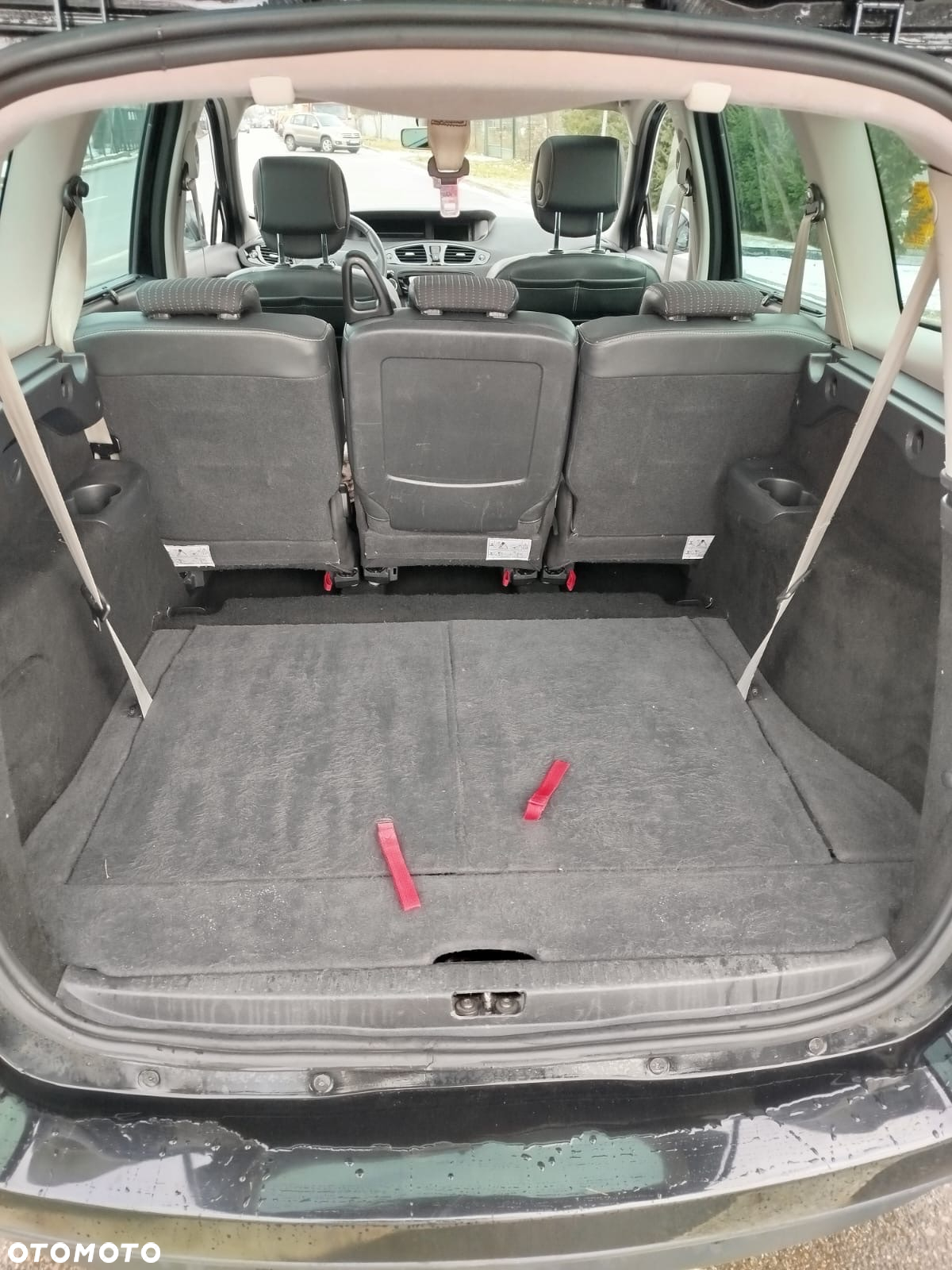 Renault Scenic - 7