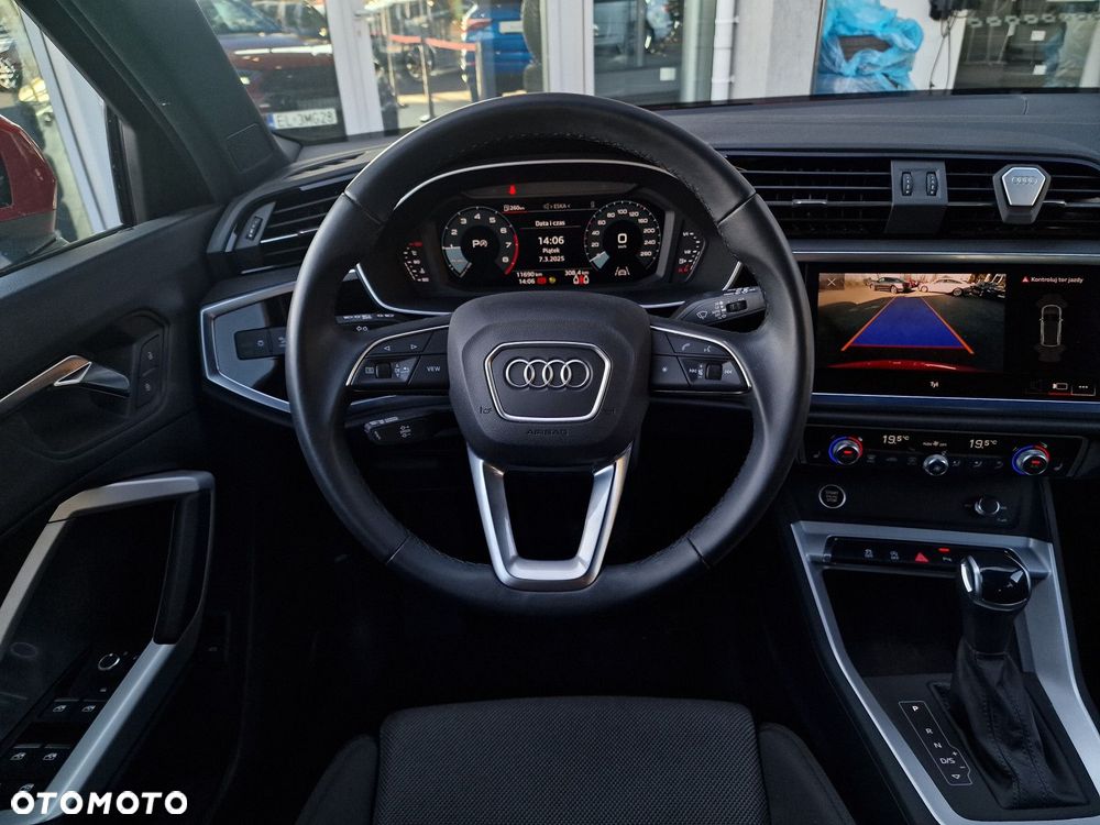Audi Q3 35 TFSI Advanced S tronic - 14