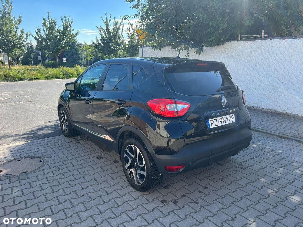 Renault Captur 1.2 TCe Intens EDC - 4