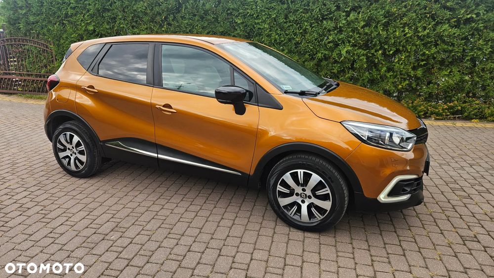 Renault Captur 0.9 Energy TCe Limited - 12