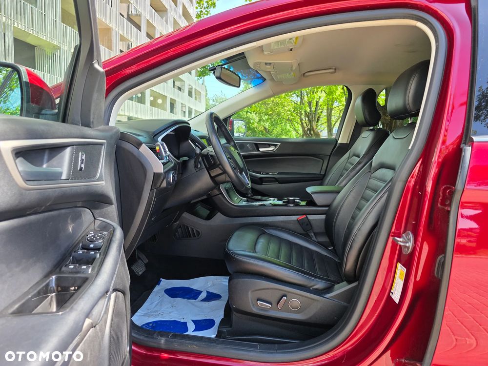Ford Edge - 4