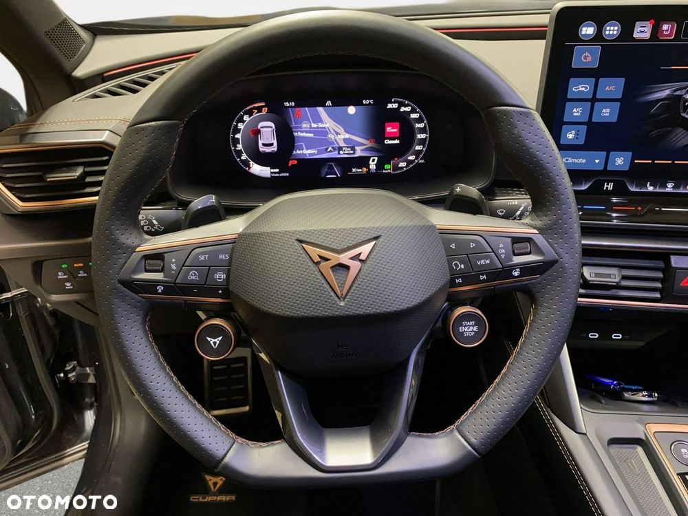 Cupra Formentor - 21