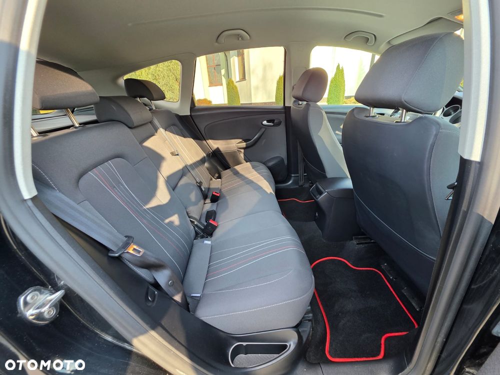Seat Altea XL 1.2 TSI Style Copa - 12
