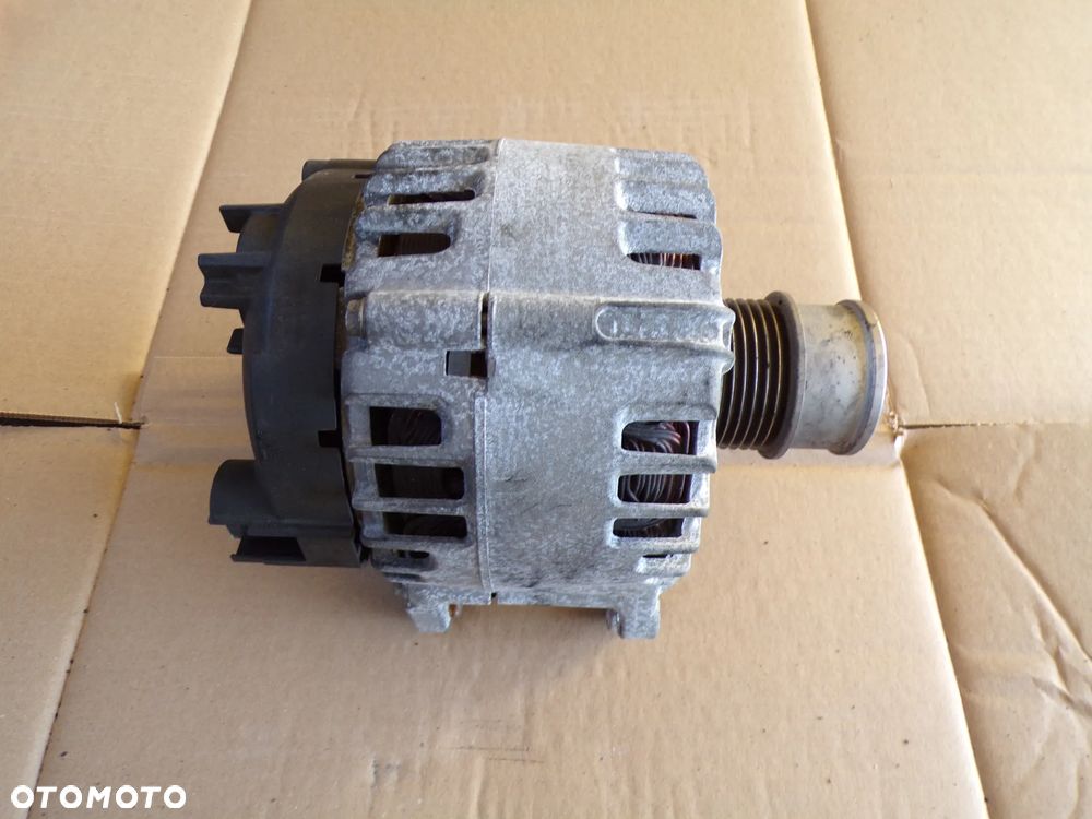 ALTERNATOR VOLKSWAGEN TOURAN III AUDI SKODA 04E903015D - 2