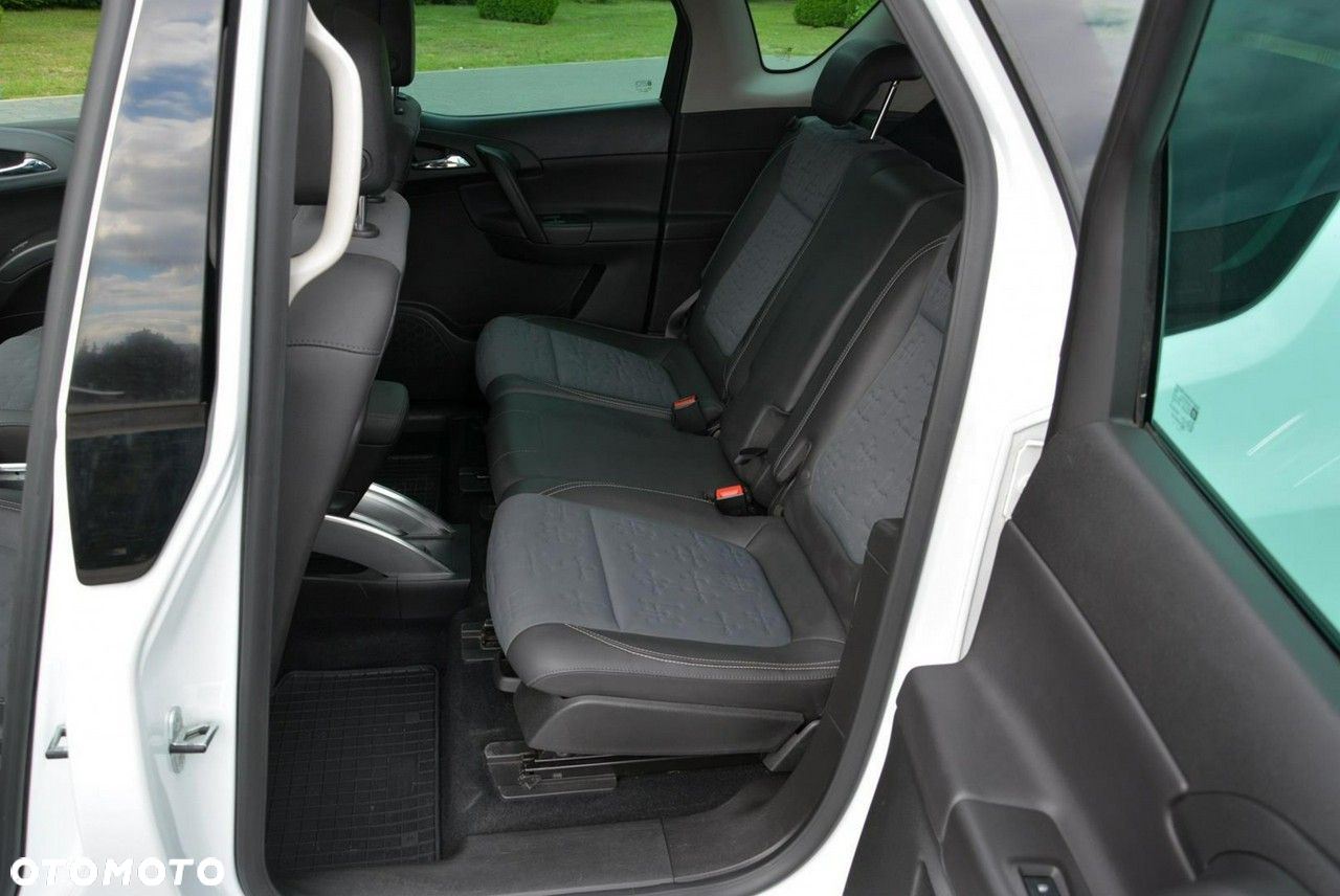 Opel Meriva 1.7 CDTI Cosmo - 16