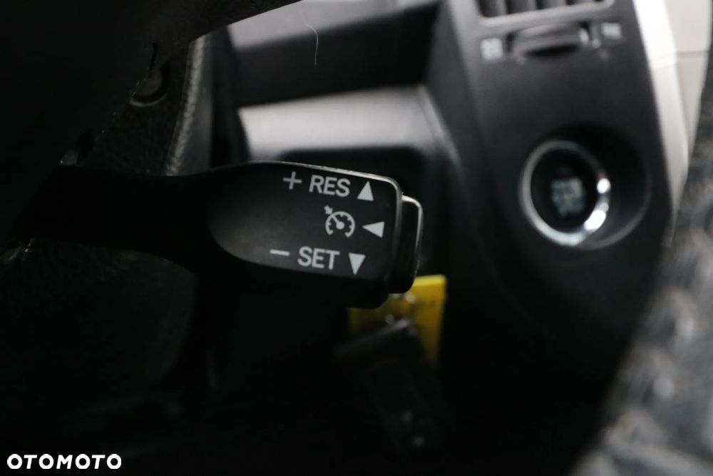 Toyota Corolla Verso - 19