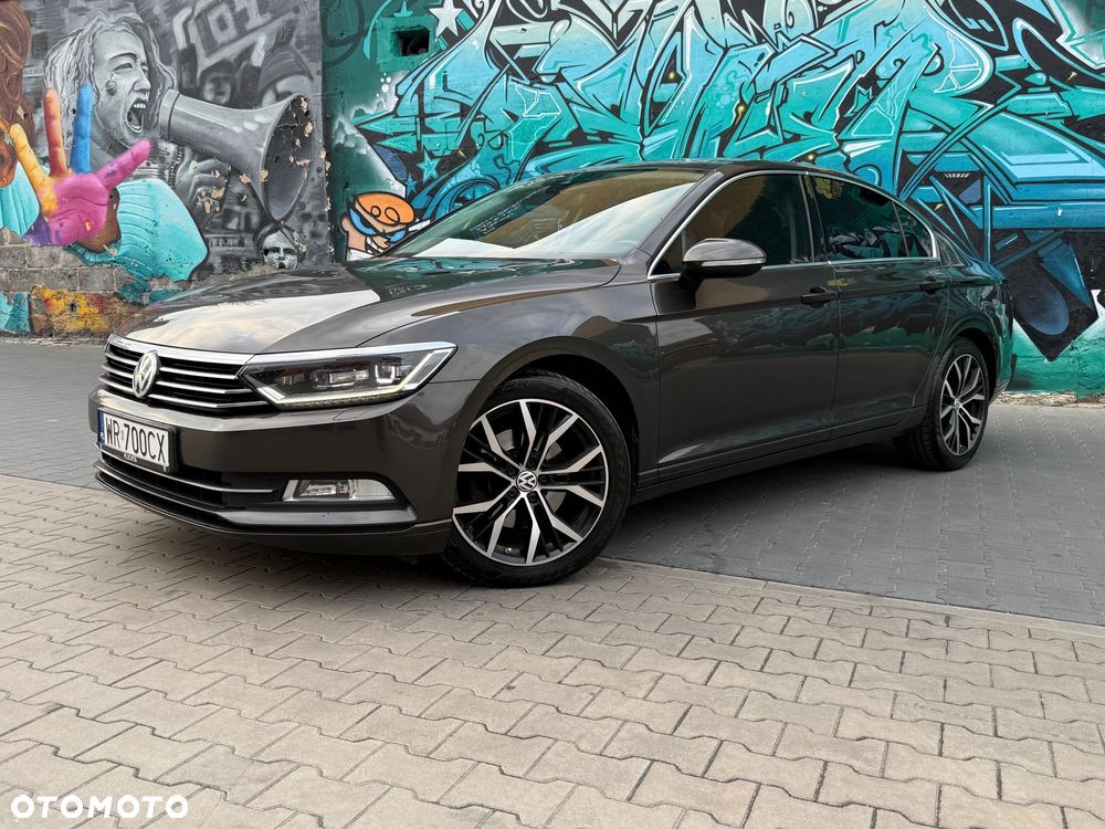 Volkswagen Passat 2.0 TDI BMT Comfortline - 2