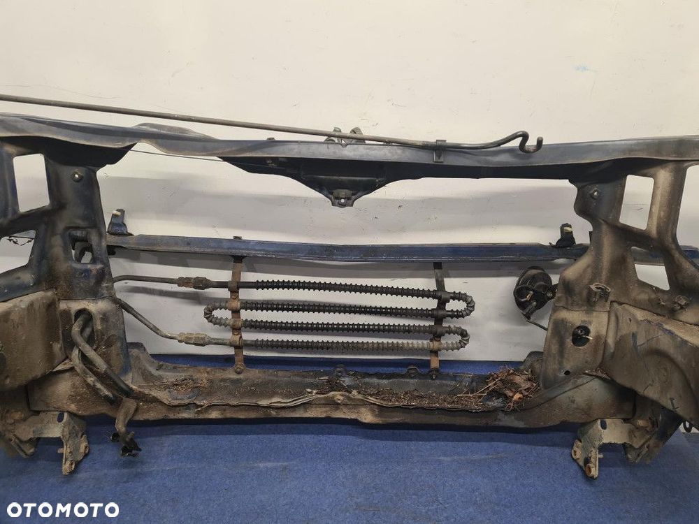 TOYOTA RAV4 I WZMOCNIENIE CZOŁOWE / PAS PRZEDNI 8K5 - 13
