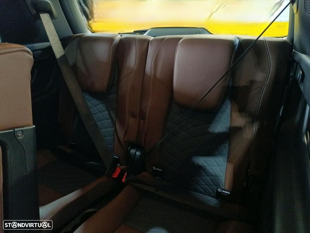 Mercedes-Benz GLB 200 d - 8