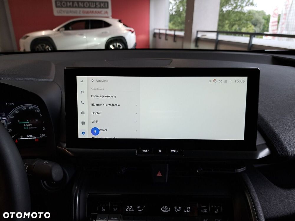 Toyota C-HR 1.8 Hybrid Style - 21