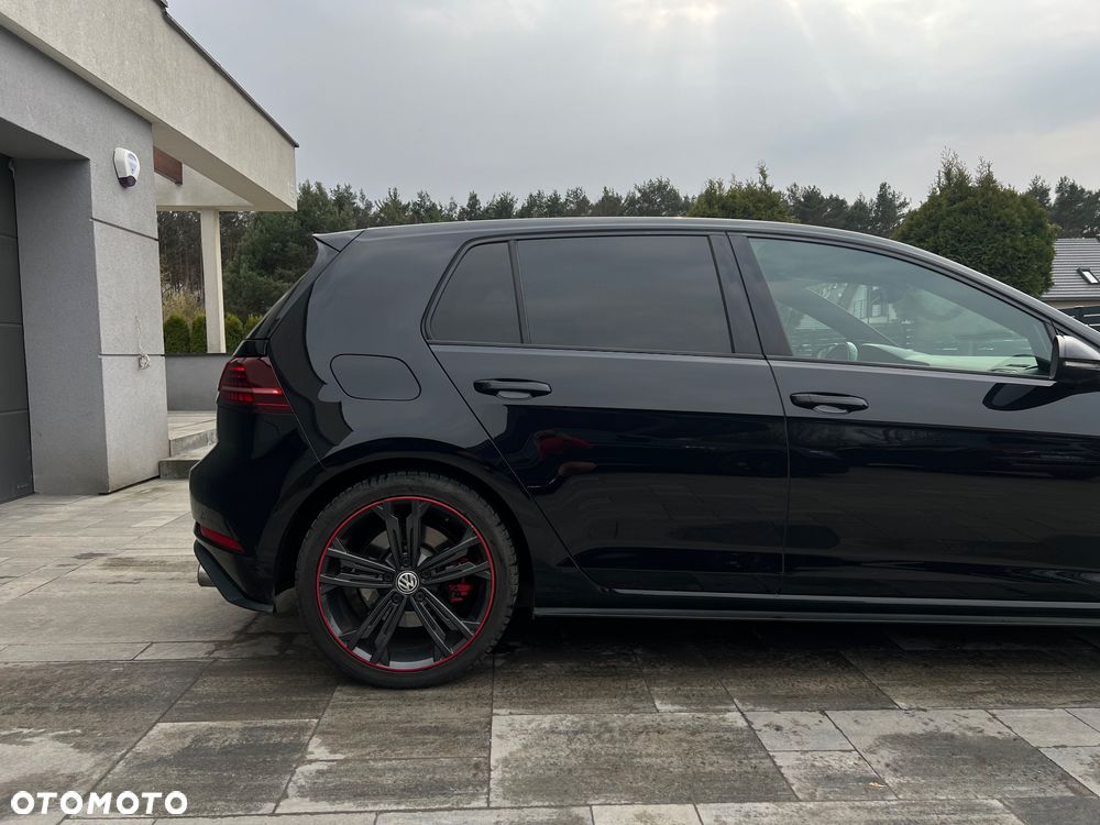 Volkswagen Golf GTI (BlueMotion Technology) DSG Performance - 10