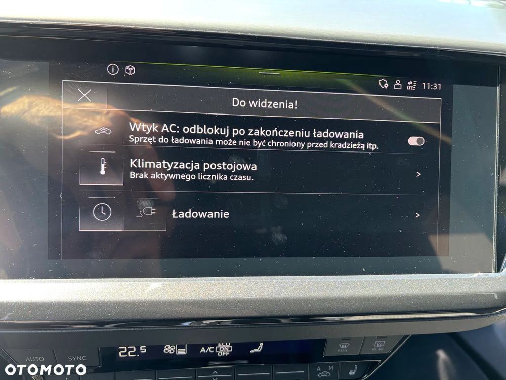 Audi Q4 e-tron 50 quattro - 27