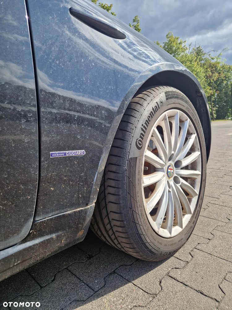 Alfa Romeo 159 1.9JTDM Distinctive - 17