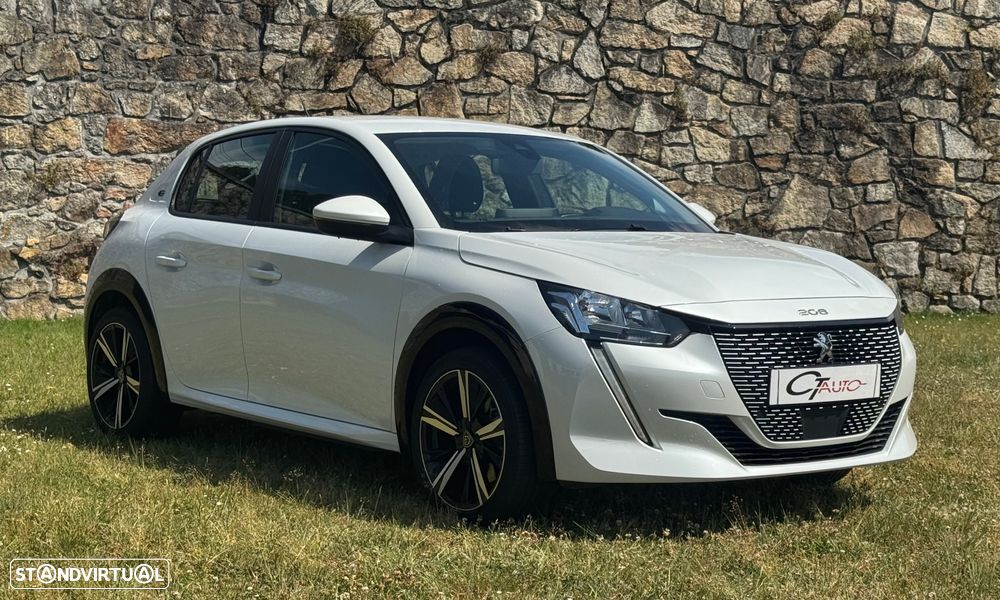 Peugeot e-208 Active Pack - 2