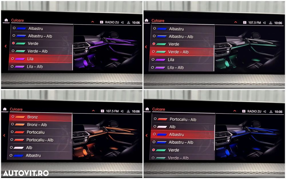 BMW X4 xDrive20d Aut. M Sport Edition - 11