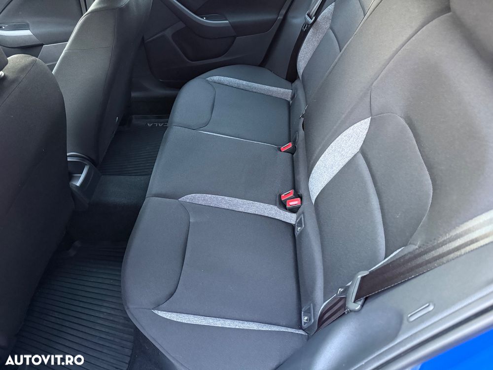 Skoda Scala 1.0 TSI Active - 9
