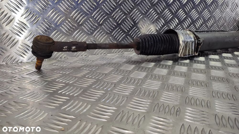 VW TOUAREG 7L 03-09R MAGLOWNICA PRZEKLADNIA KOLUMNA KIEROWNICZA ZAWOR EU - 2