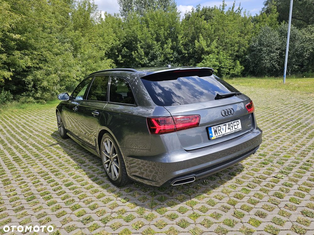 Audi A6 Avant 2.0 TDI quattro S tronic - 3