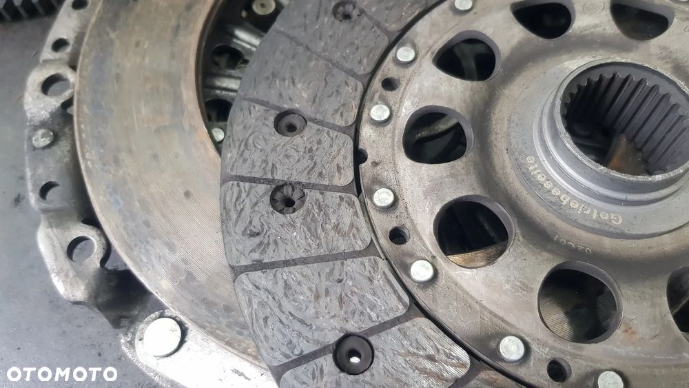 Skrzynia manualna bmw e60 e63 e64 v8 650i 550i n62 7546418 - 6