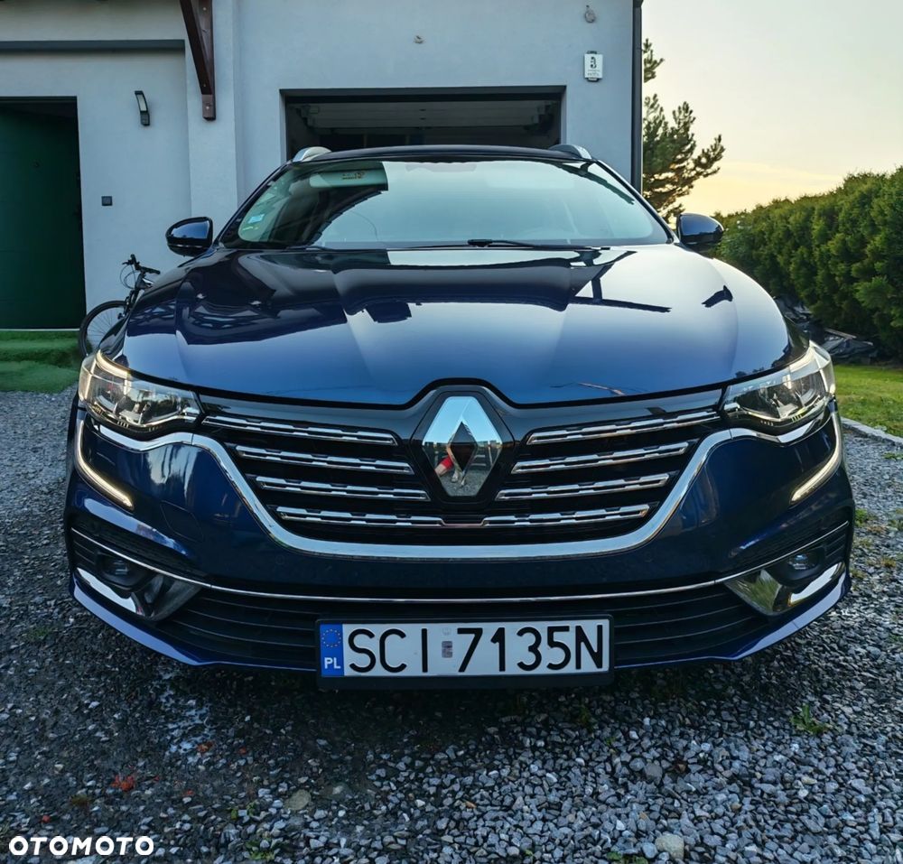 Renault Talisman BLUE dCi 160 EDC BUSINESS EDITION - 3
