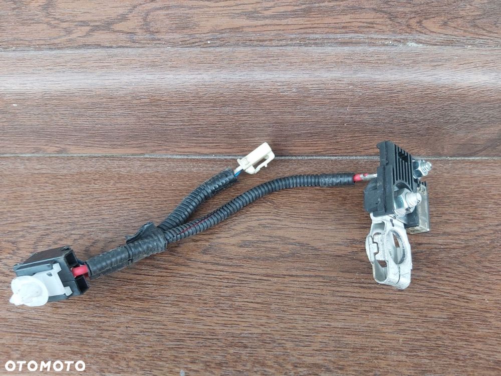 LEXUS GS III 450h 3,5 v6 klema - 1